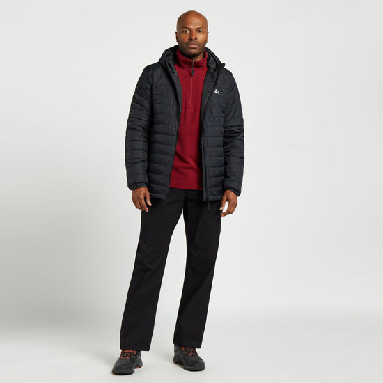 Men's Blisco II Hooded Jacket