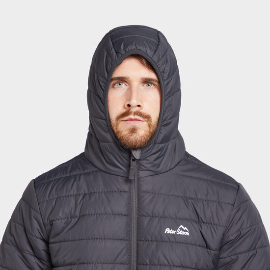 Men's Blisco II Hooded Jacket