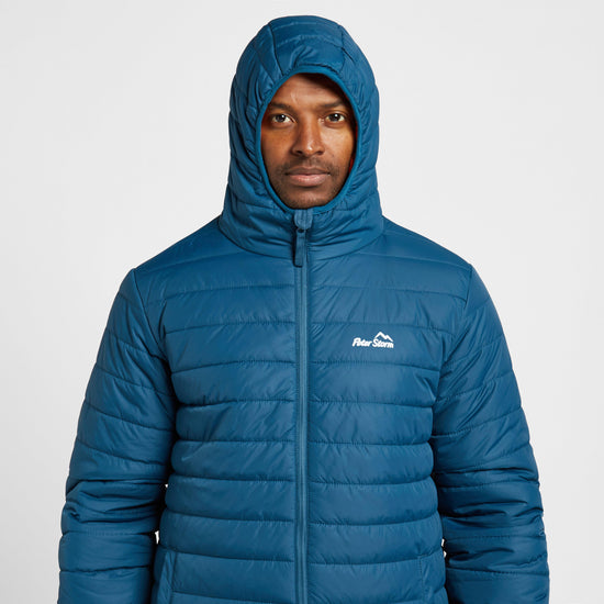 Men's Blisco II Hooded Jacket