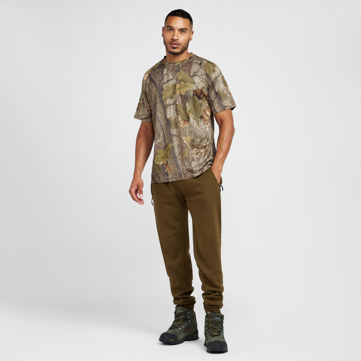QW Evo Short Sleeve