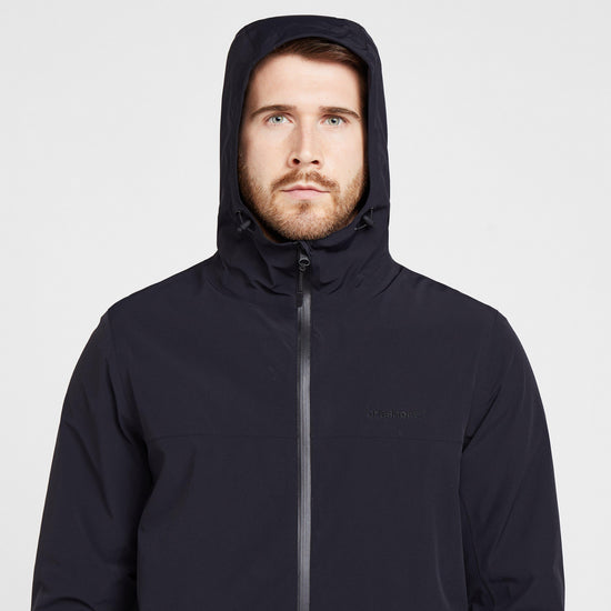 Men’s Coledale Long Waterproof Jacket