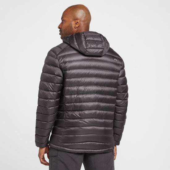 Men’s Loch Down Hooded Jacket