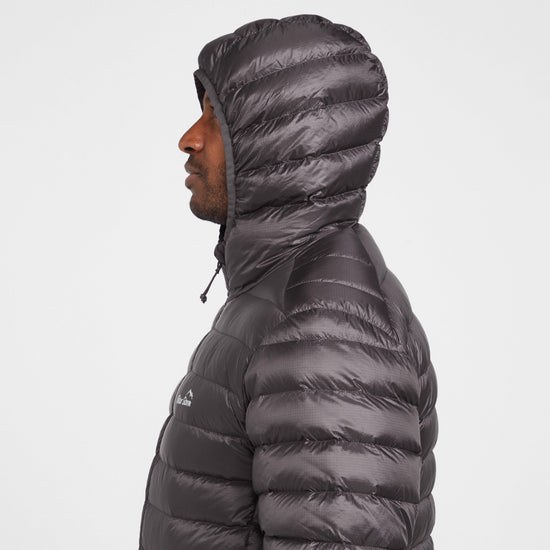 Men’s Loch Down Hooded Jacket