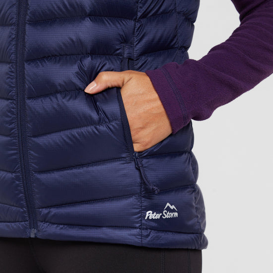 Women’s Loch Down Gilet