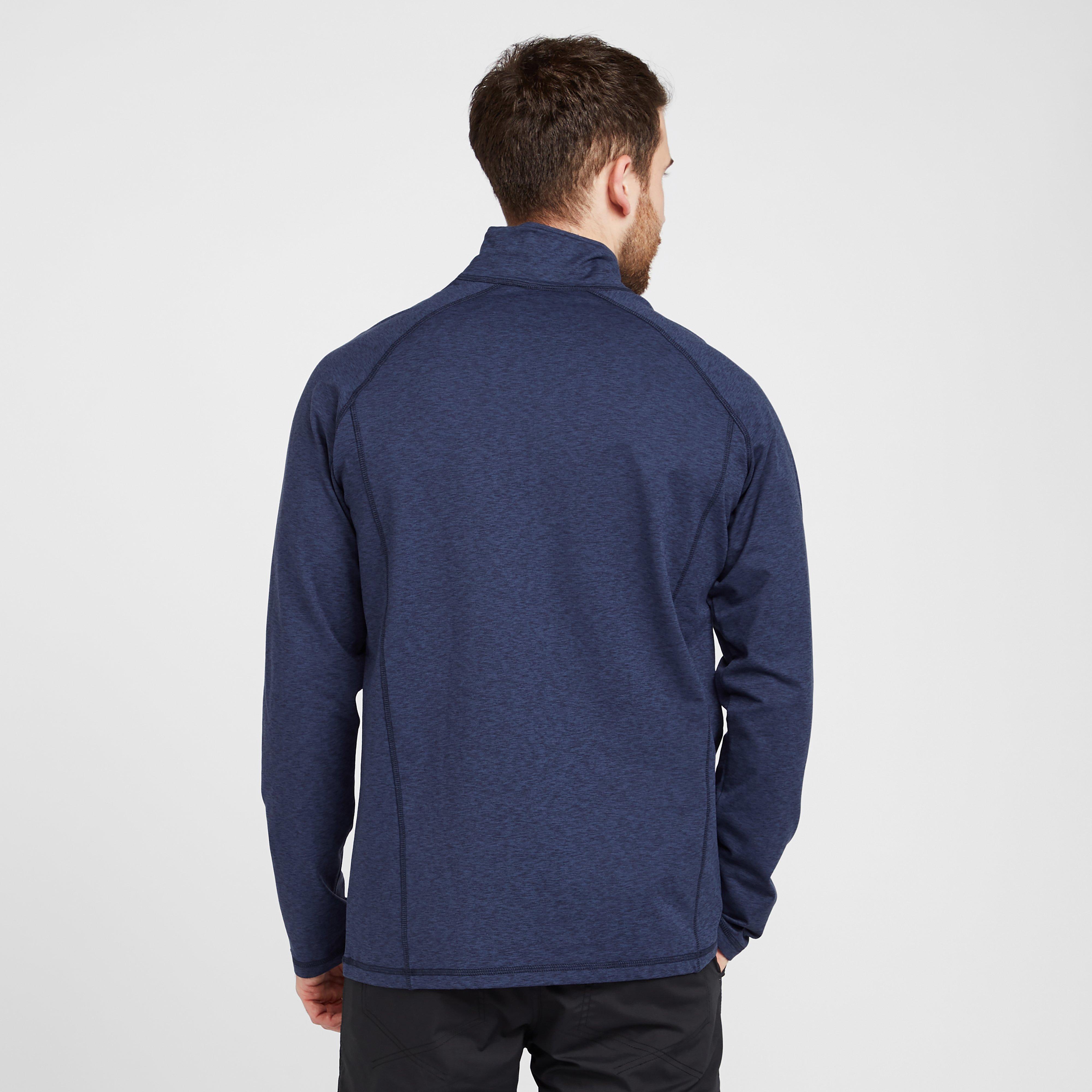 Men’s Compass Half Zip Midlayer