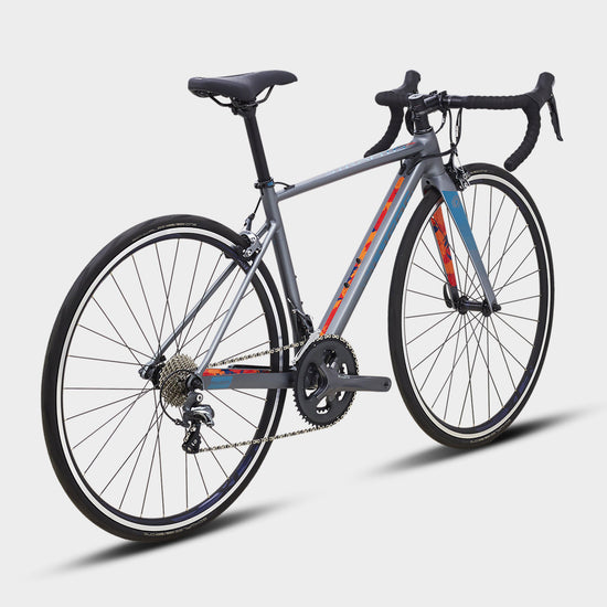 Strattos S4