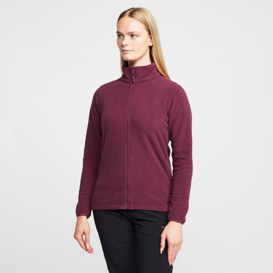 Women’s Downpour 3-in-1 Waterproof Jacket