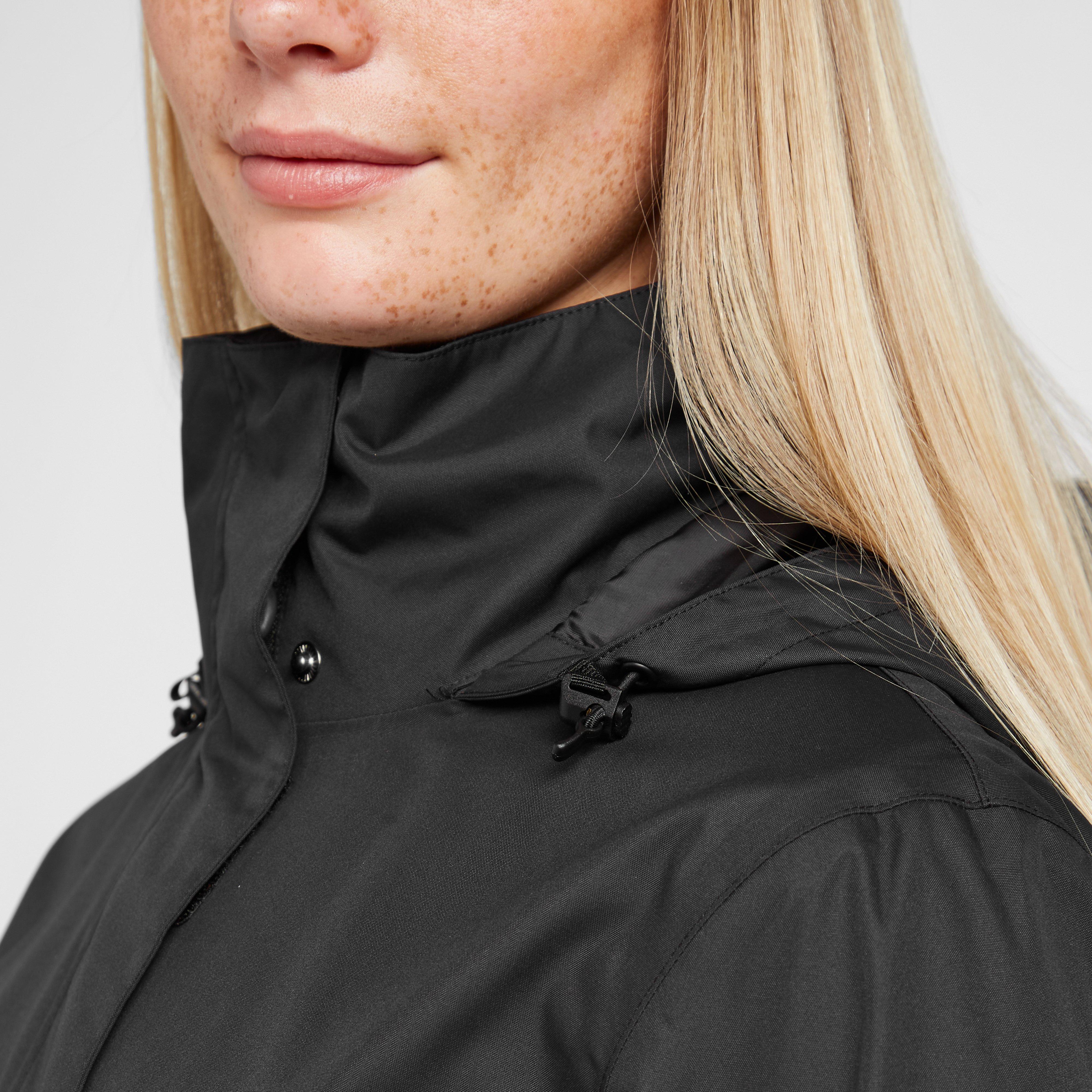 Women's Mistral Long Jacket