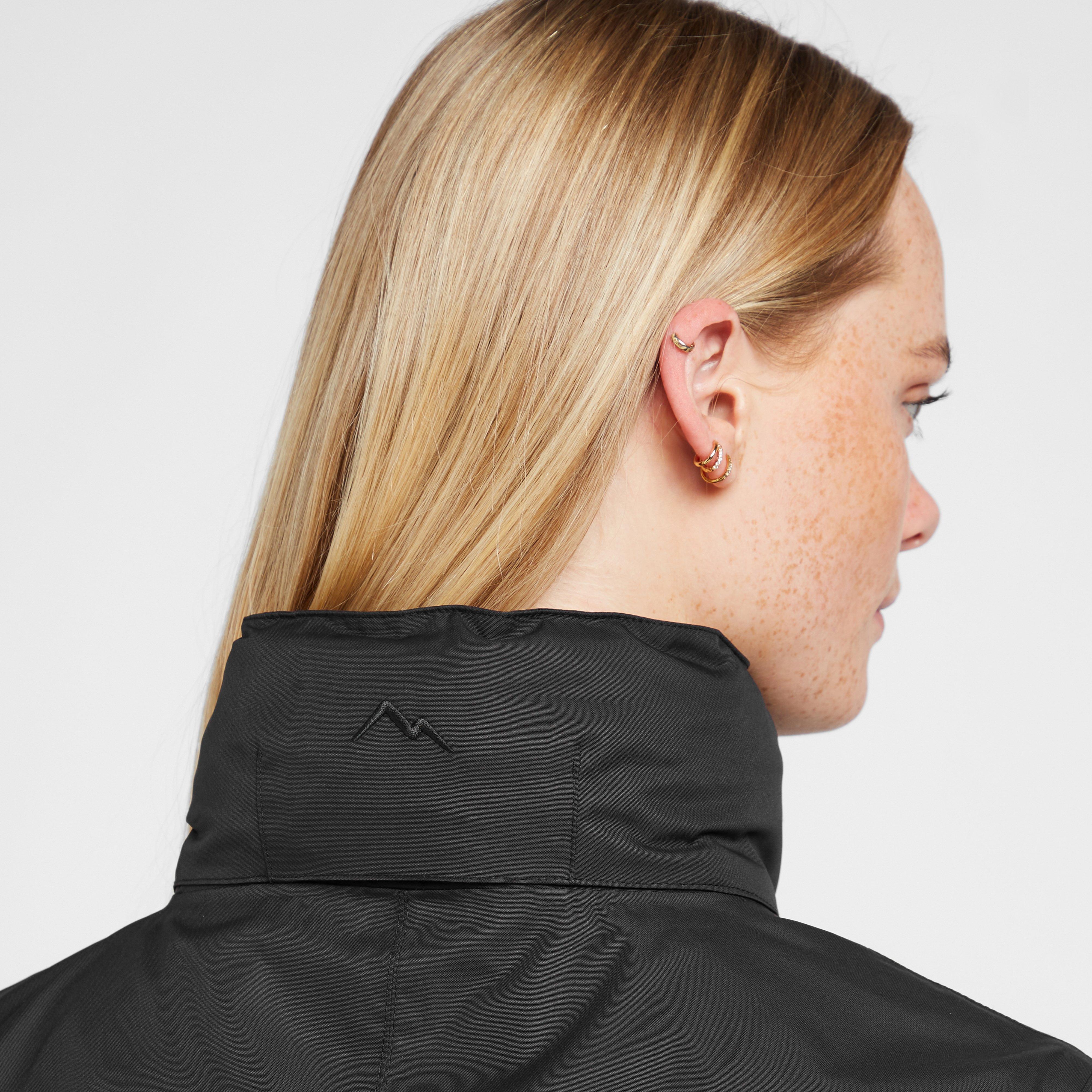 Women's Mistral Long Jacket