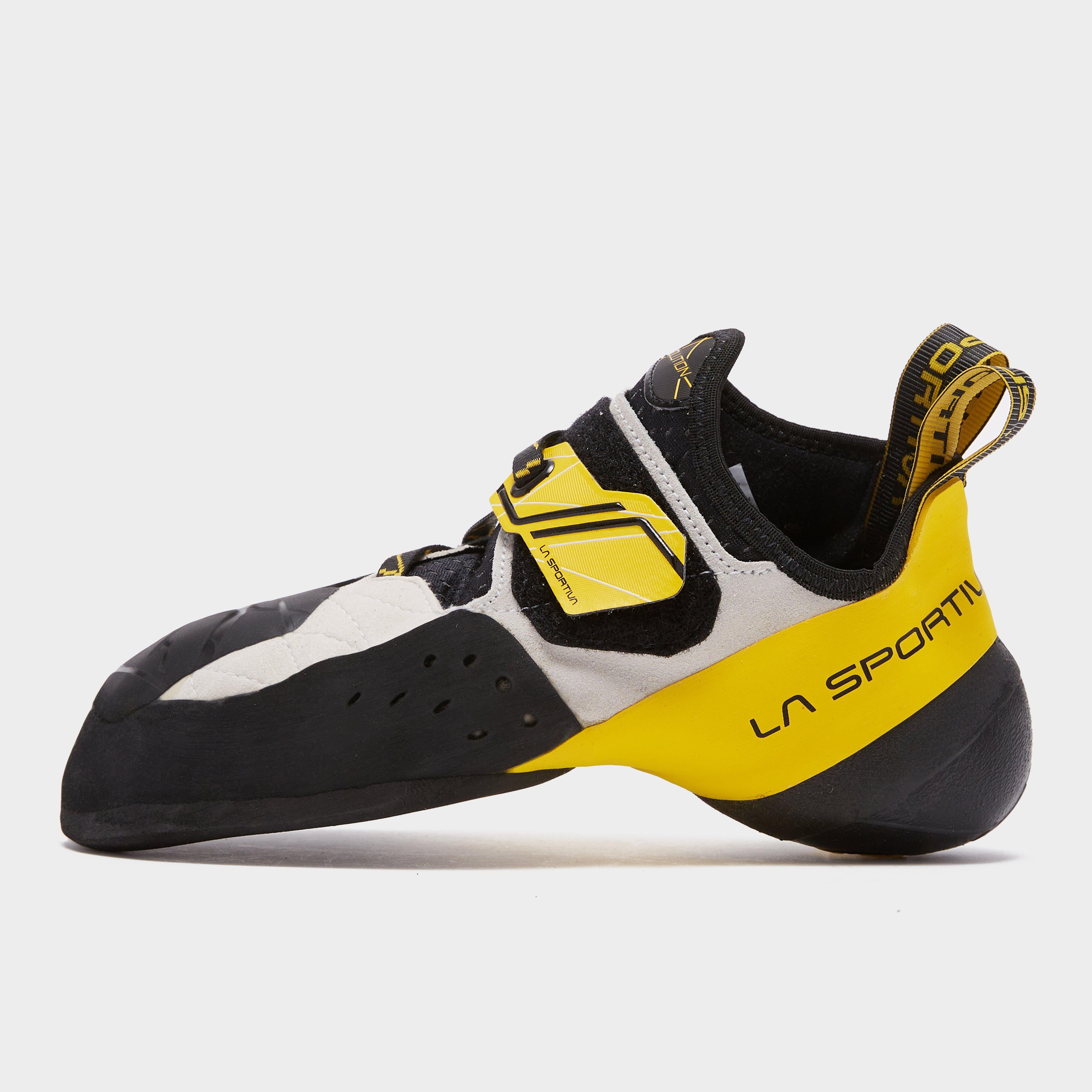Men’s Solution Climbing Shoes