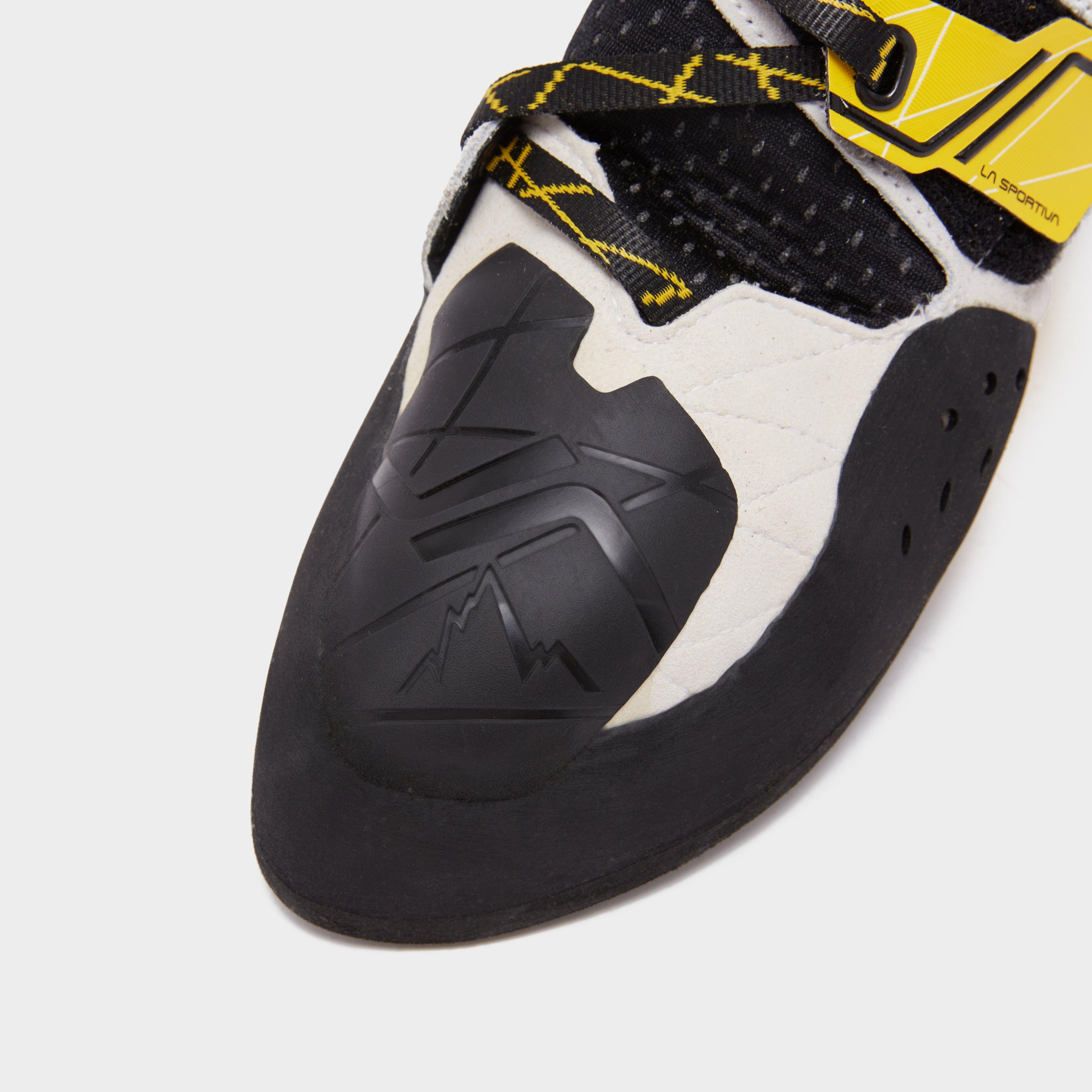 Men’s Solution Climbing Shoes