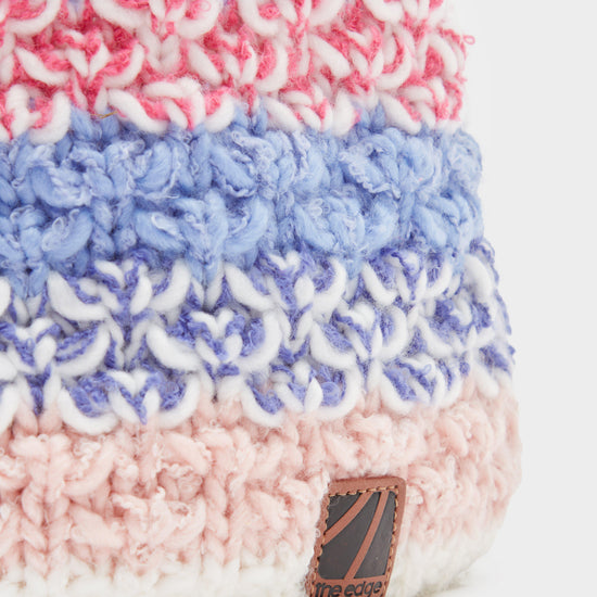 Women's Snow Flurry Neckwarmer