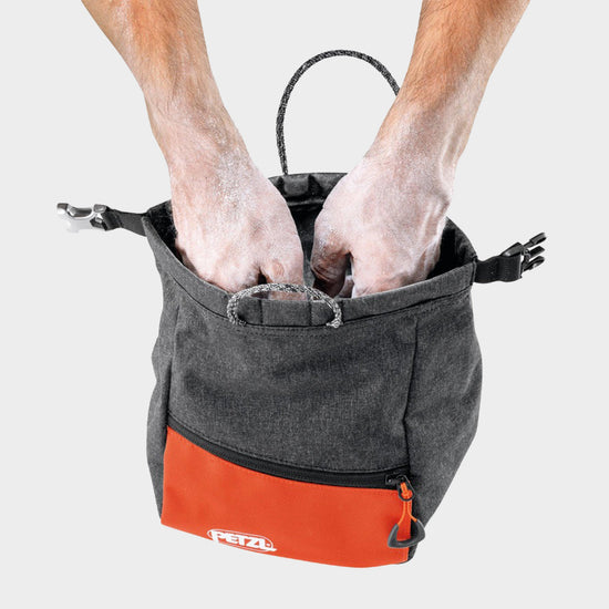 Sakab Chalk Bucket