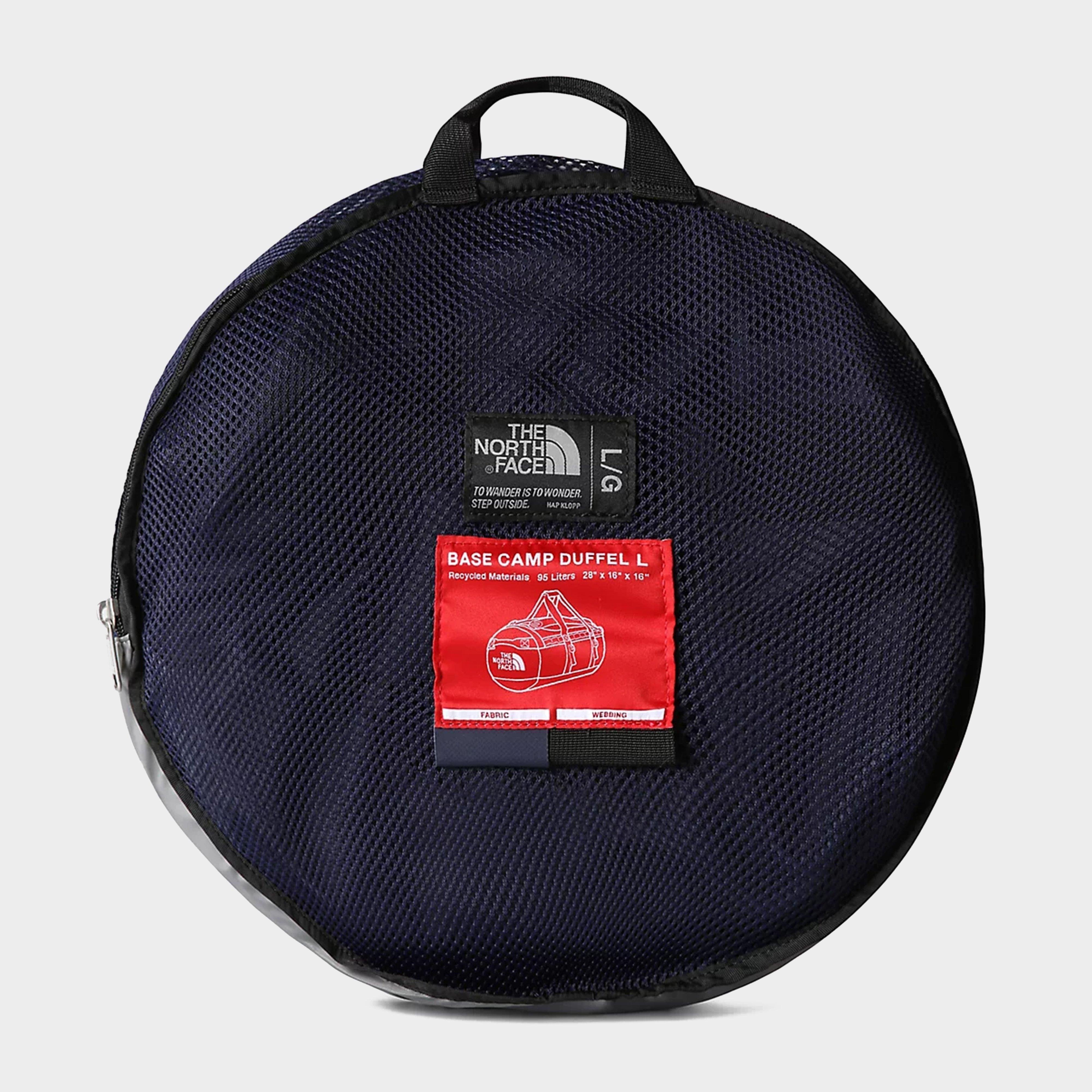 Base Camp Duffel Bag (Large)