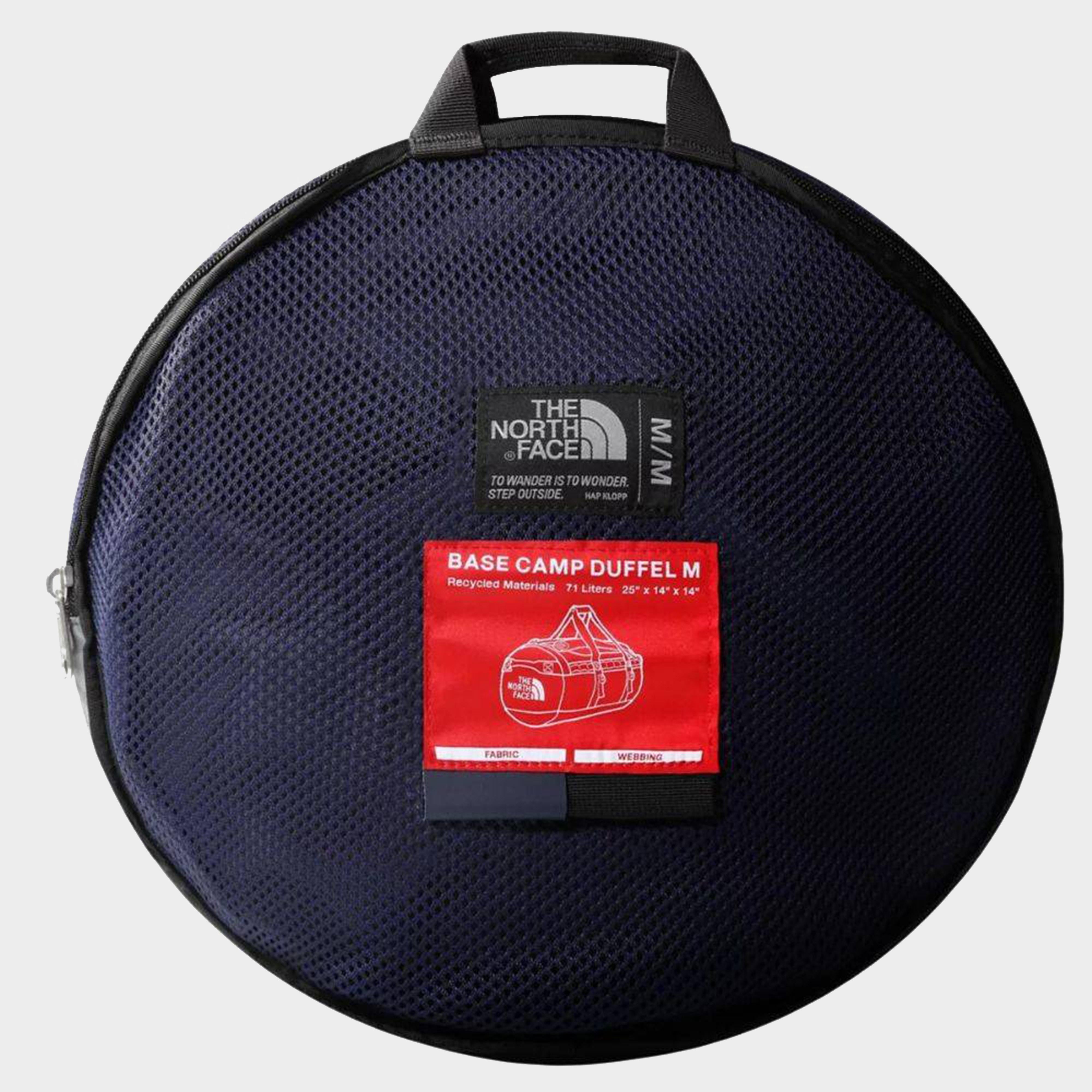 Base Camp Duffel Bag Medium