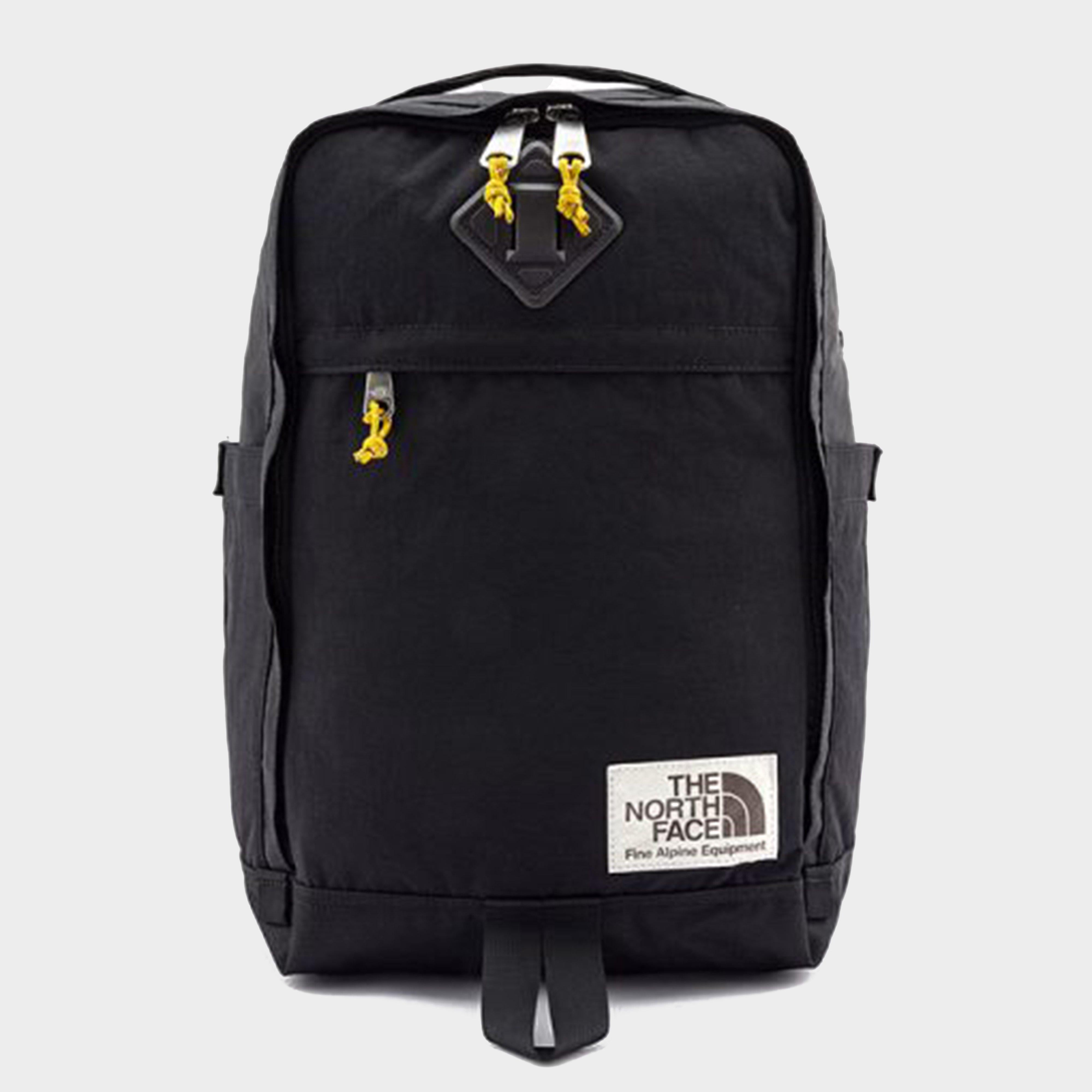 Berkeley Backpack