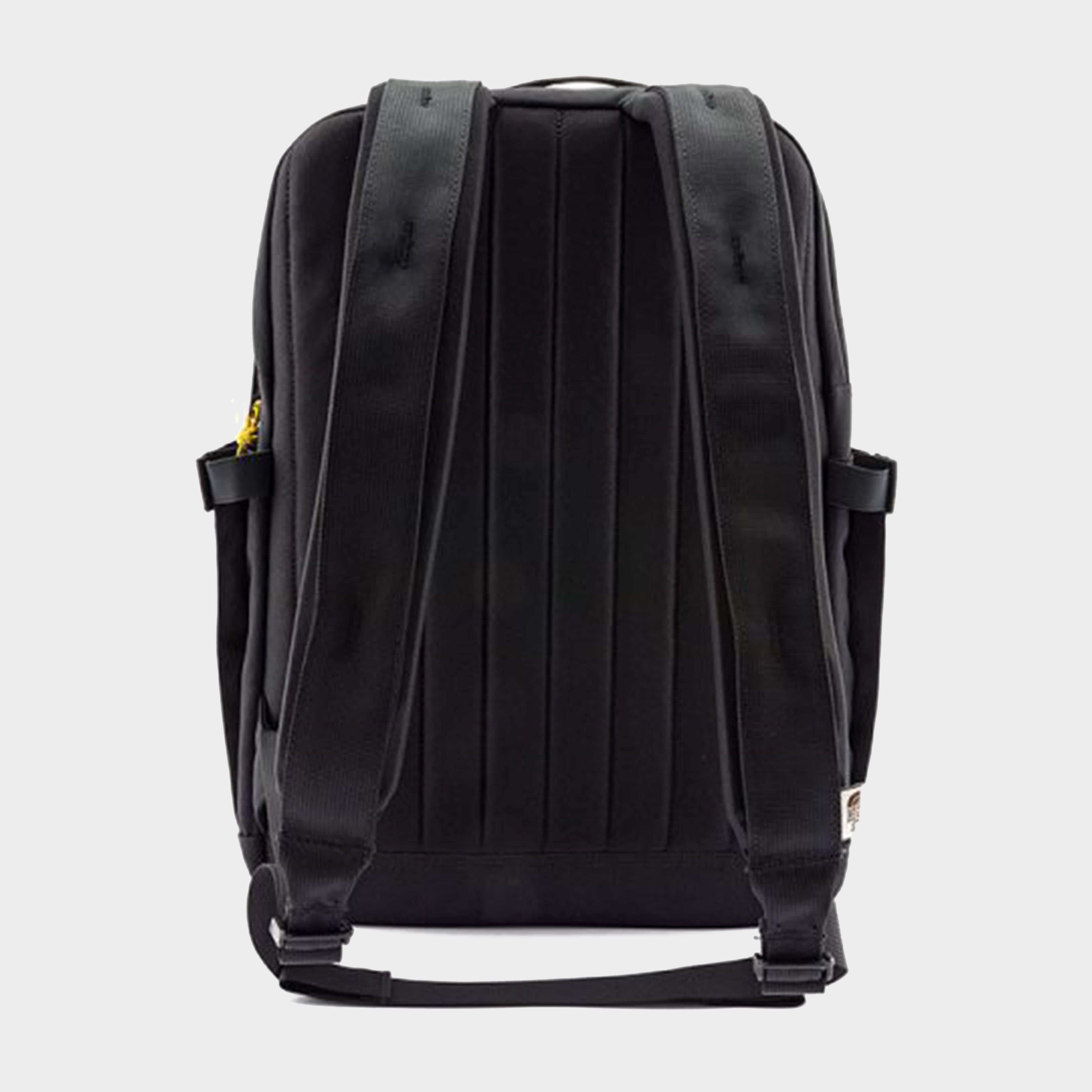 Berkeley Backpack