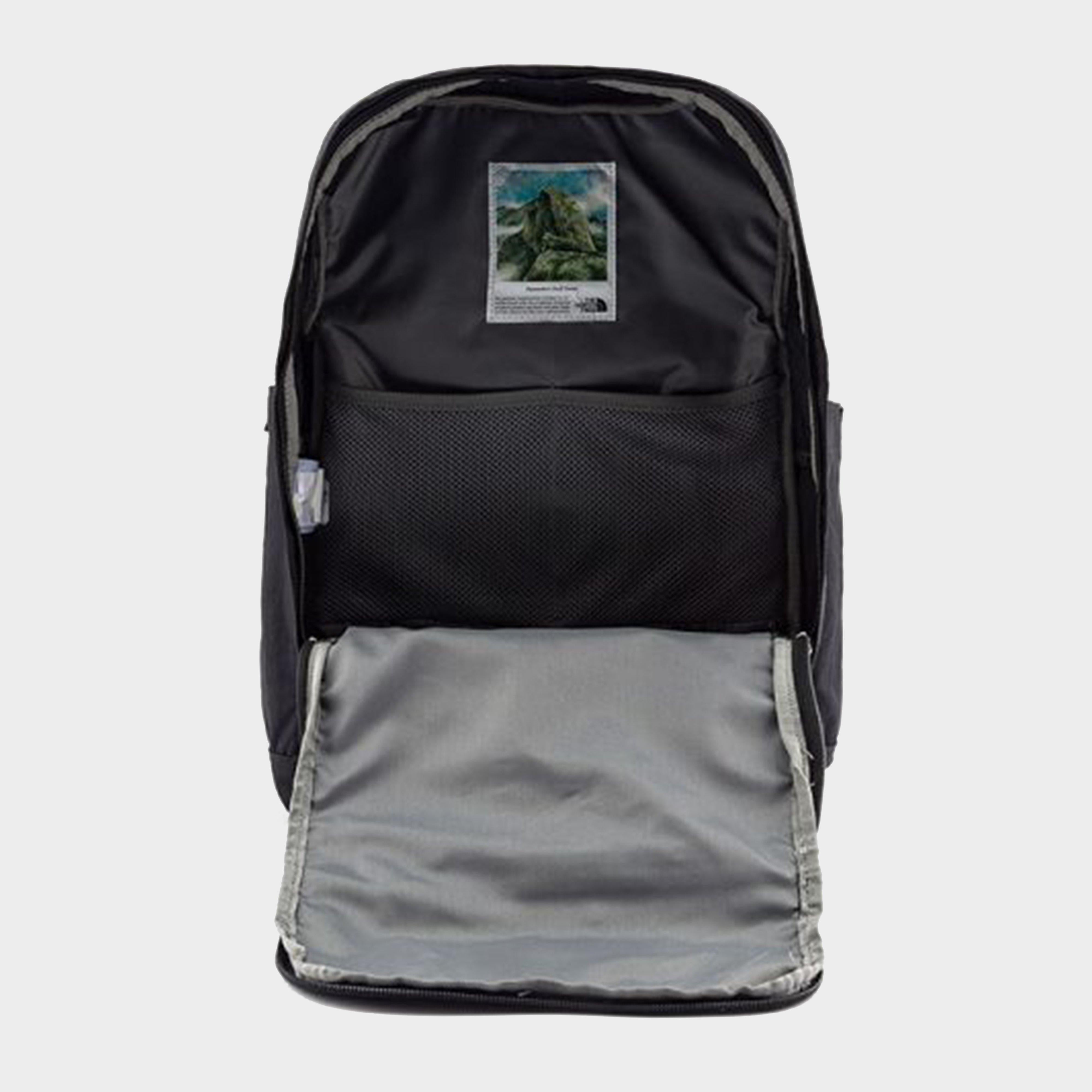 Berkeley Backpack