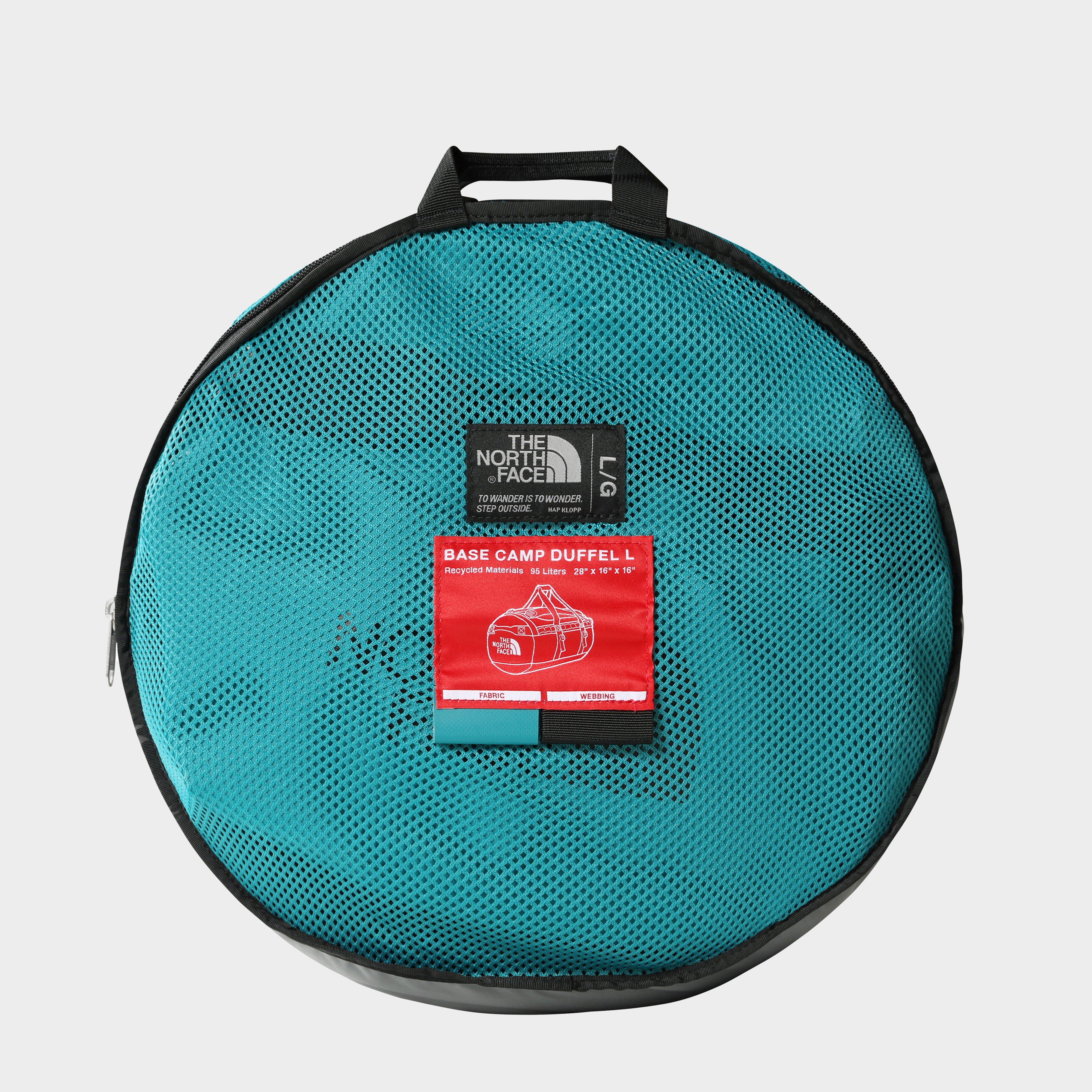 Base Camp Duffel Bag (Large)