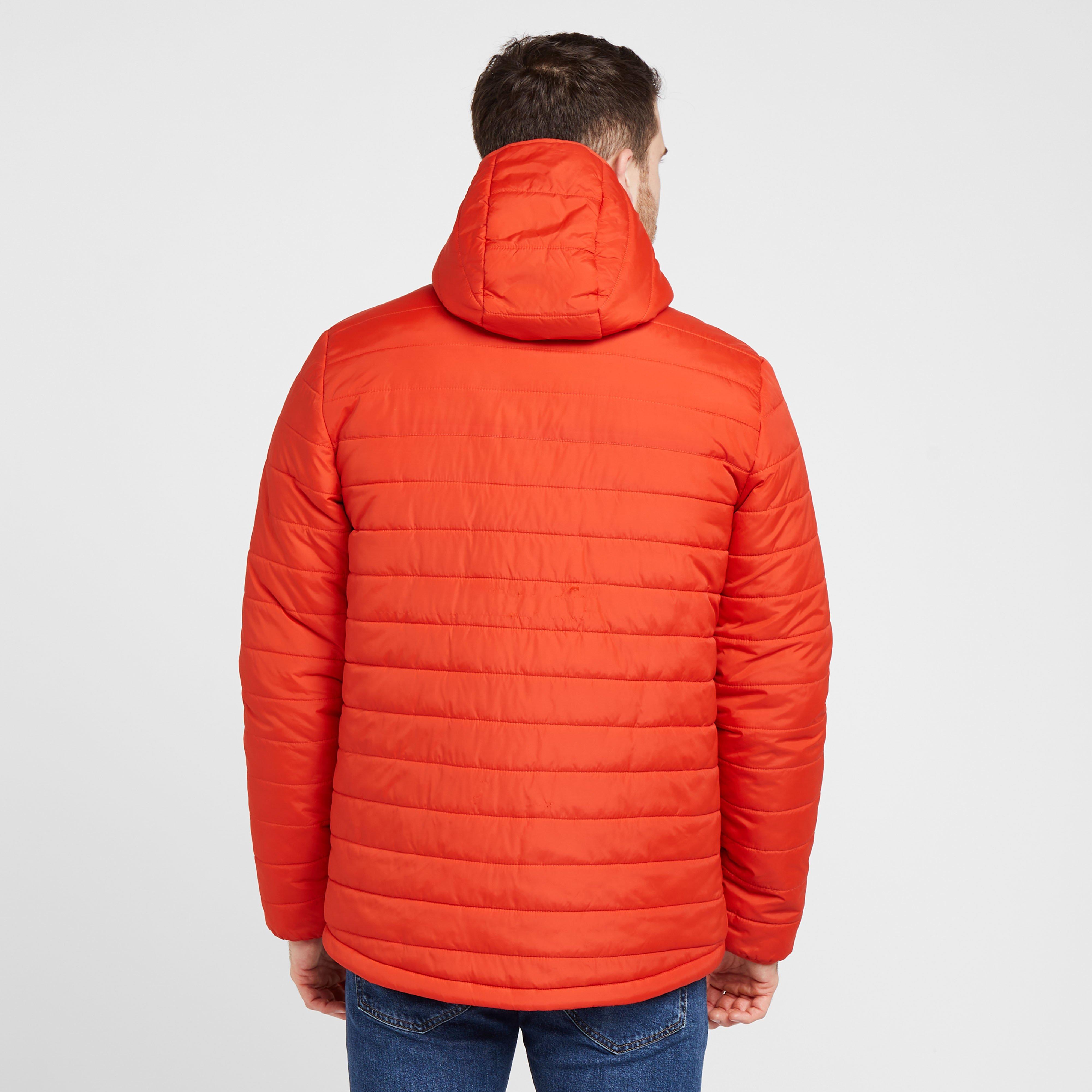 Men's Blisco II Hooded Jacket