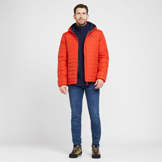 Men's Blisco II Hooded Jacket