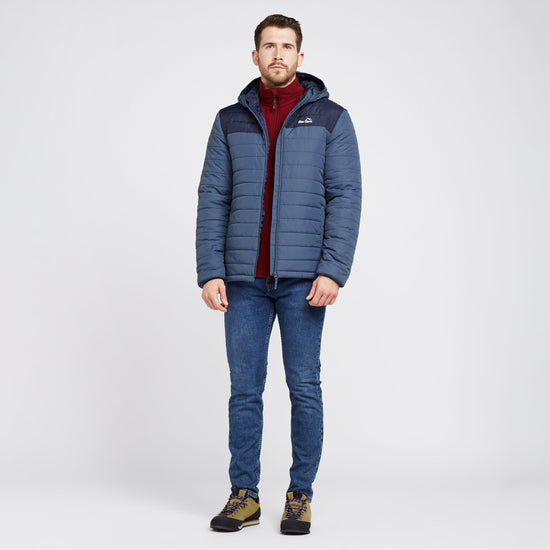 Men's Blisco II Hooded Jacket