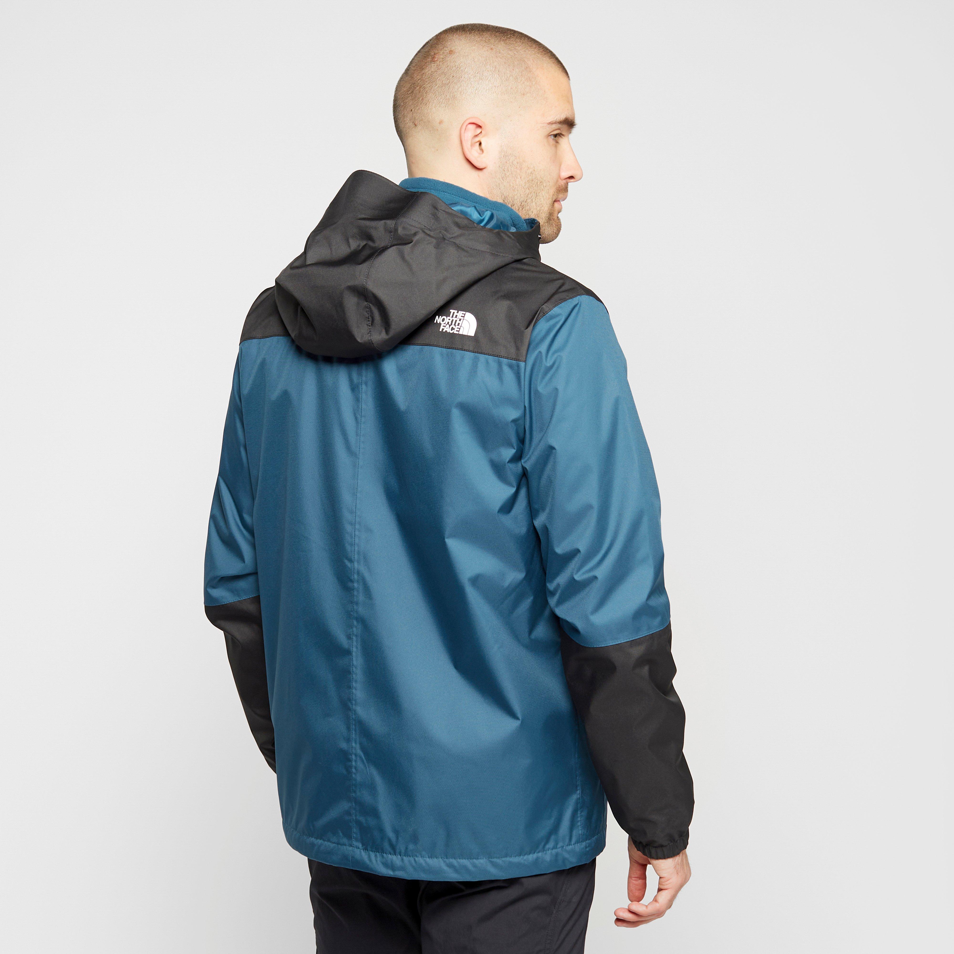 Men’s Resolve TriClimate Jacket