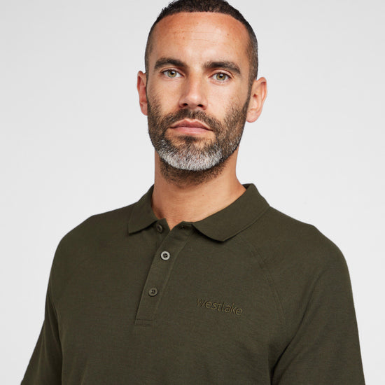 Cotton Polo Shirt