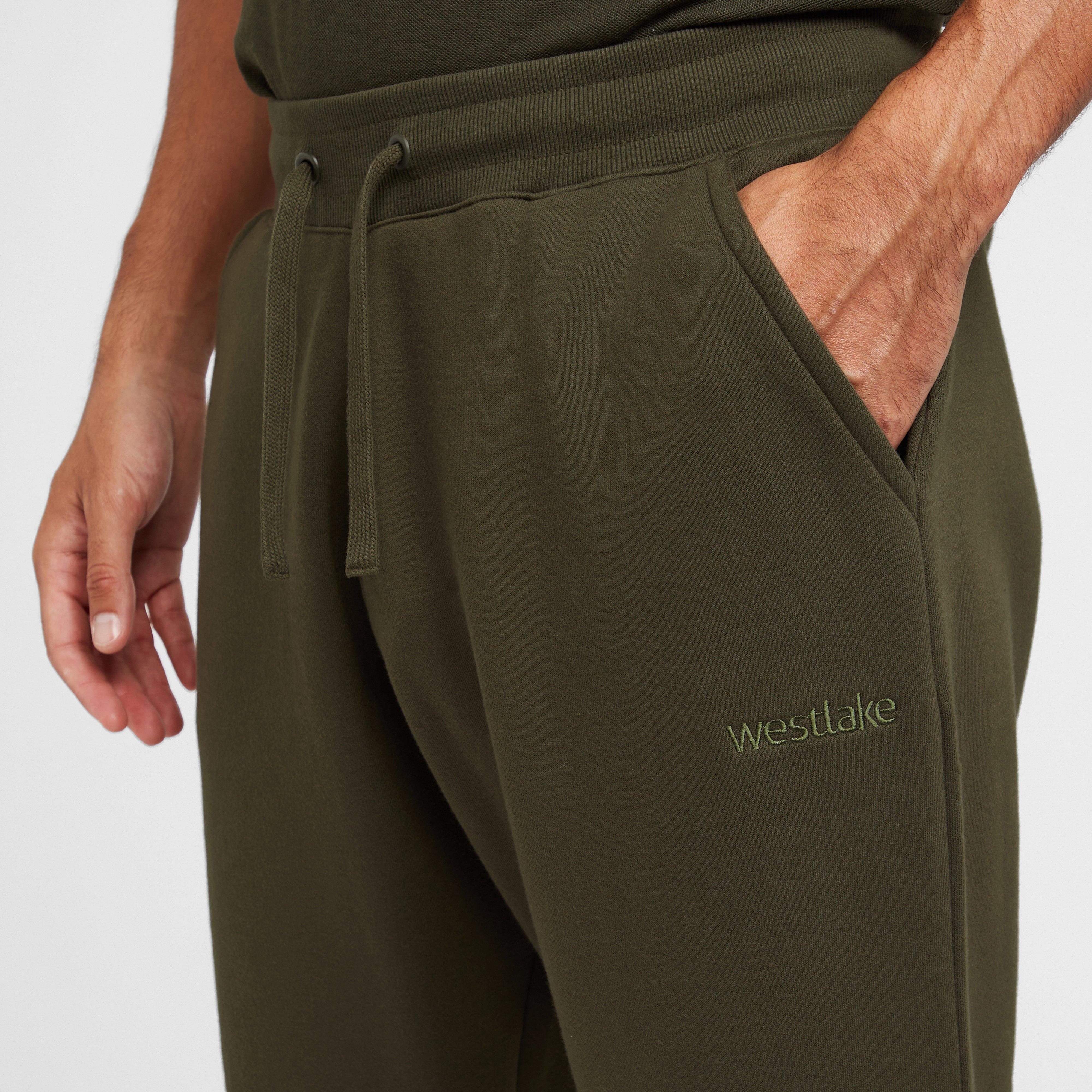 Joggers