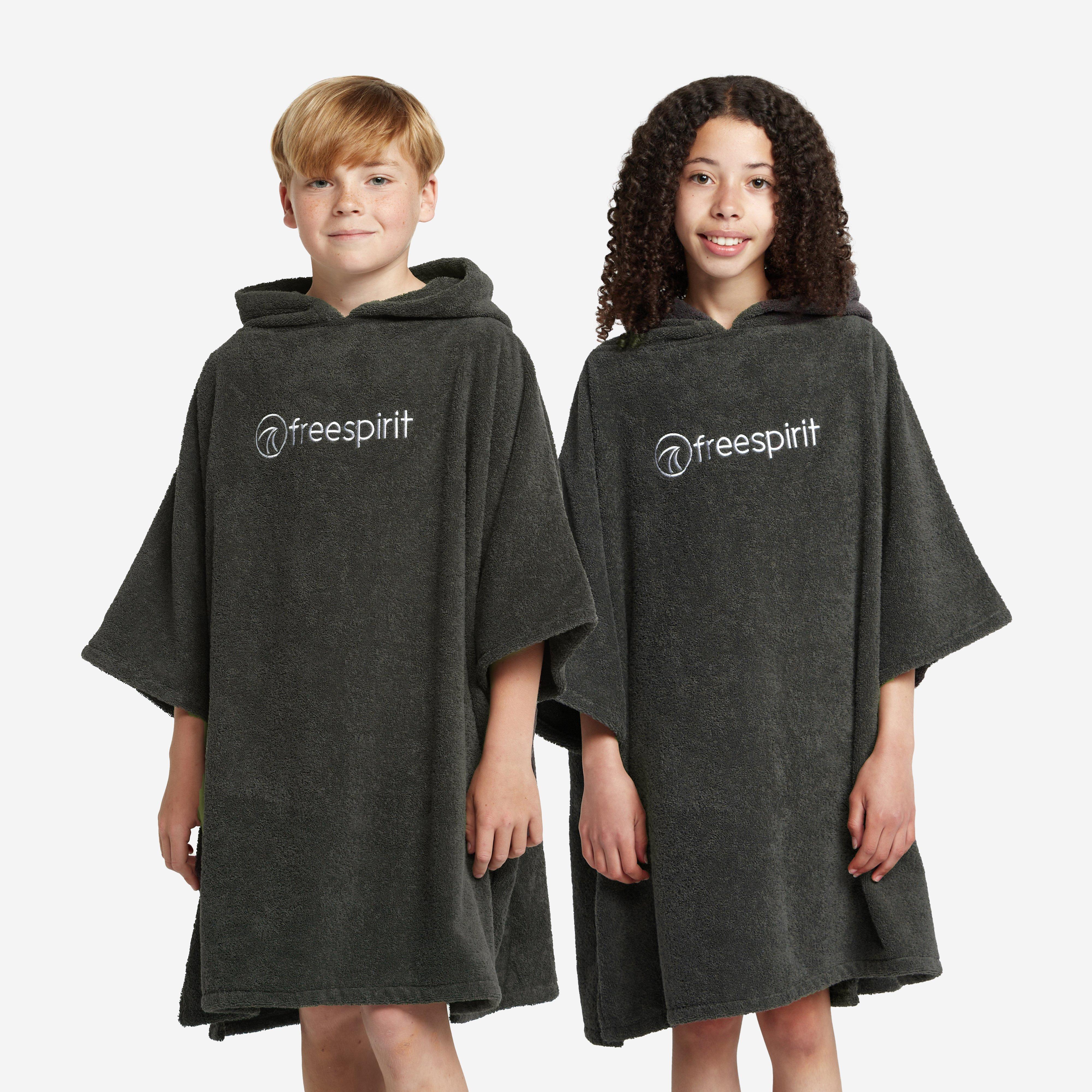 Kids’ Aquarobe