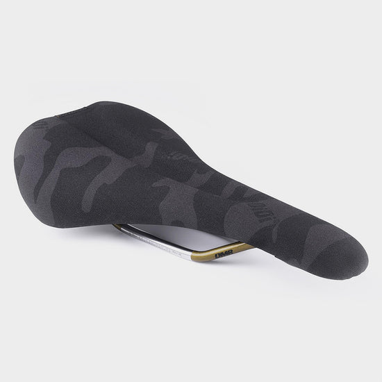 OiOi Saddle
