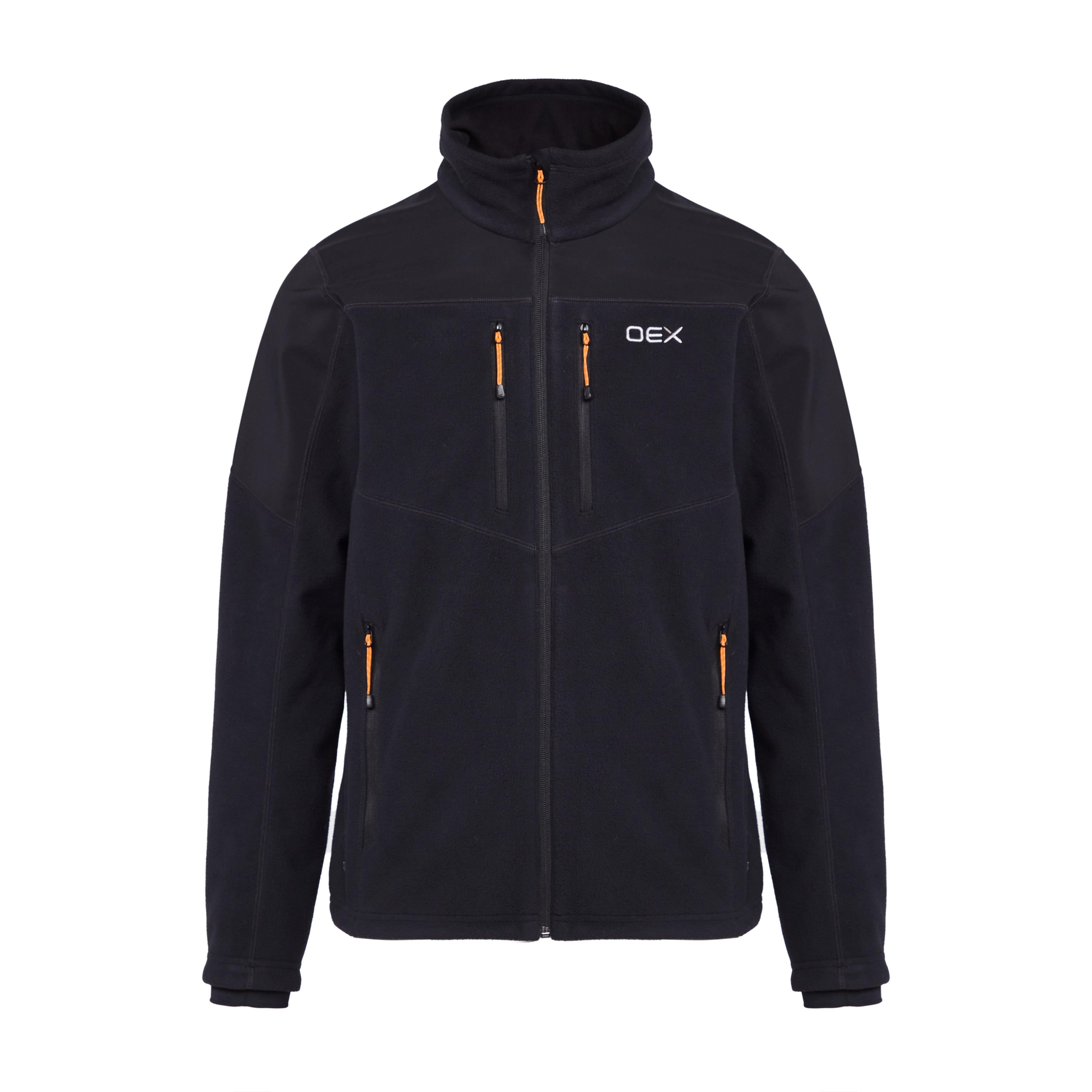 Men’s Torbeg Windproof Fleece