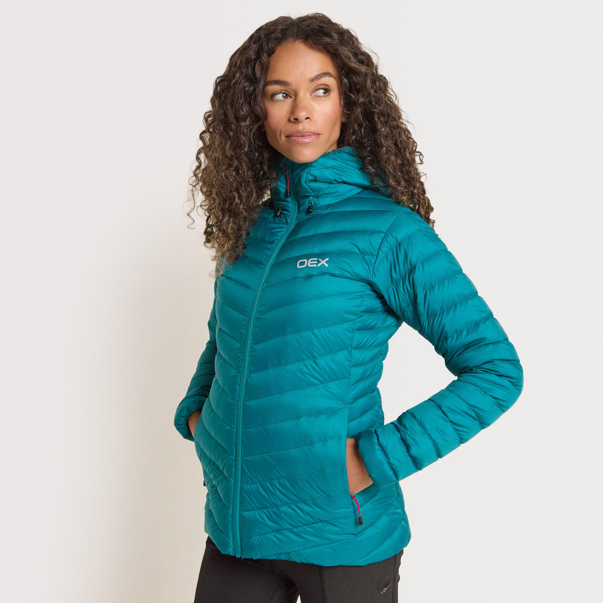 Women’s Kintra Down Jacket