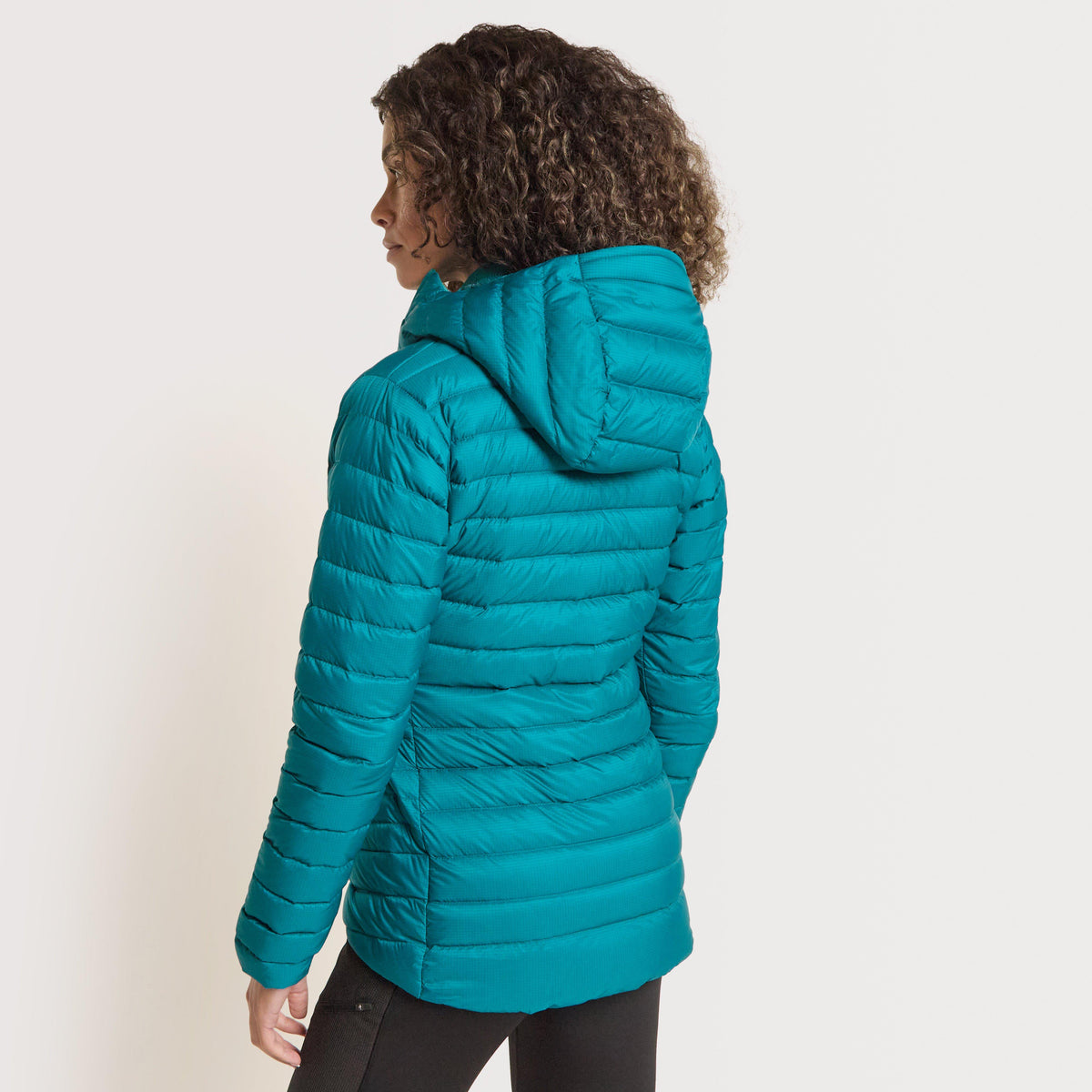 Women’s Kintra Down Jacket