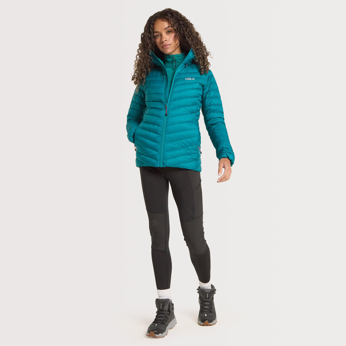 Women’s Kintra Down Jacket