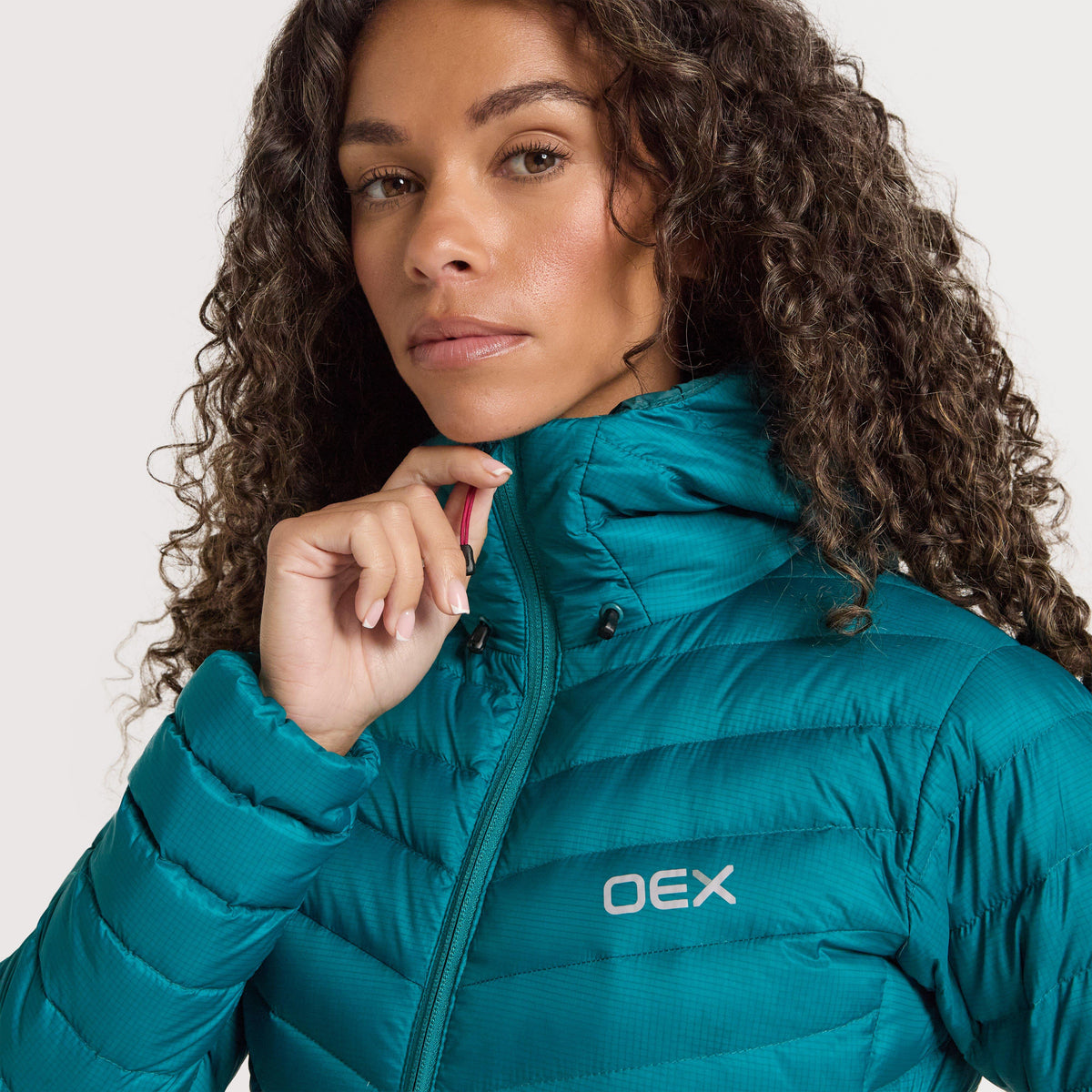 Women’s Kintra Down Jacket