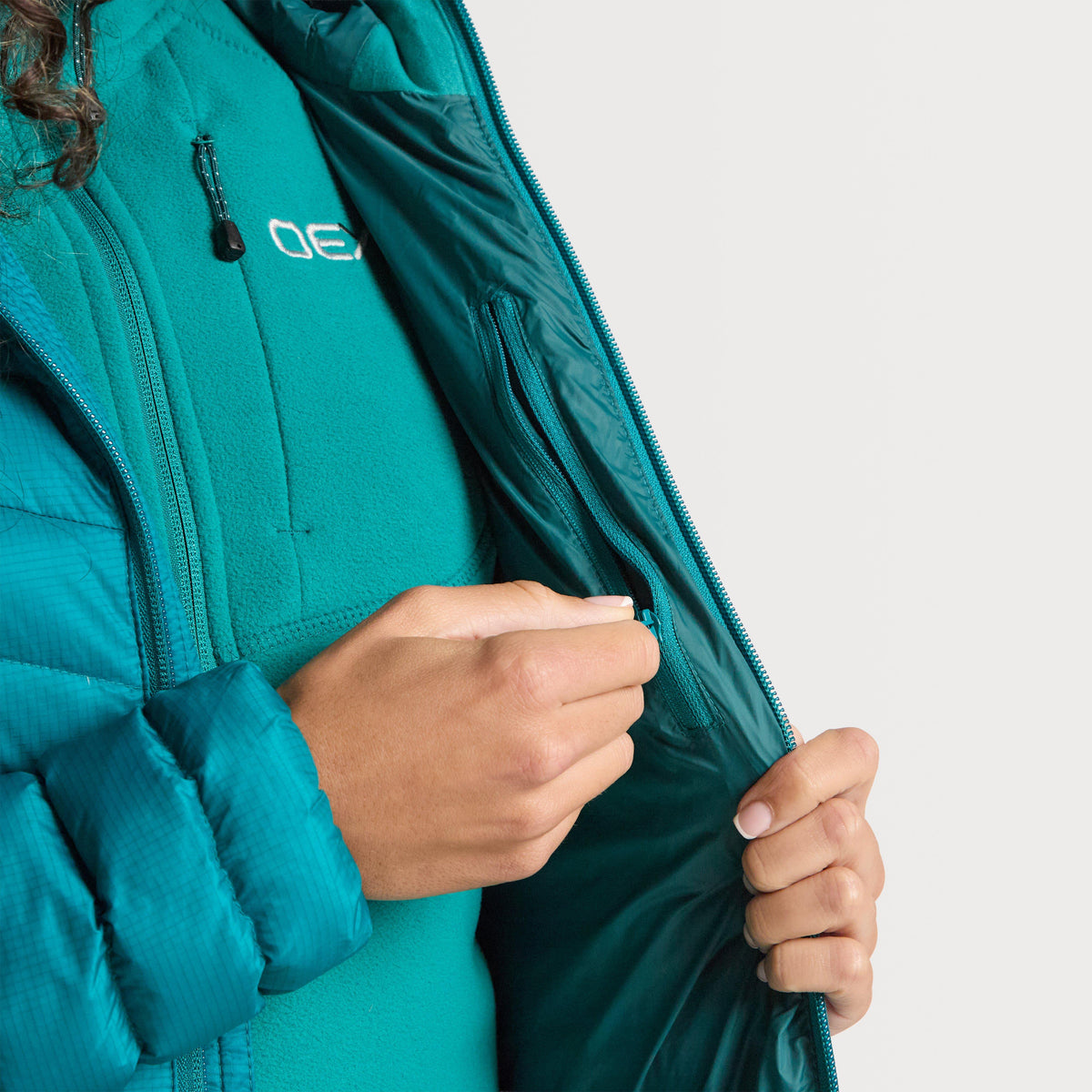 Women’s Kintra Down Jacket