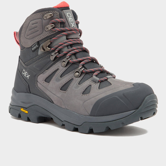 Women’s Crusade Waterproof Mid Walking Boot