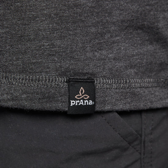 Men’s Hooded T-Shirt