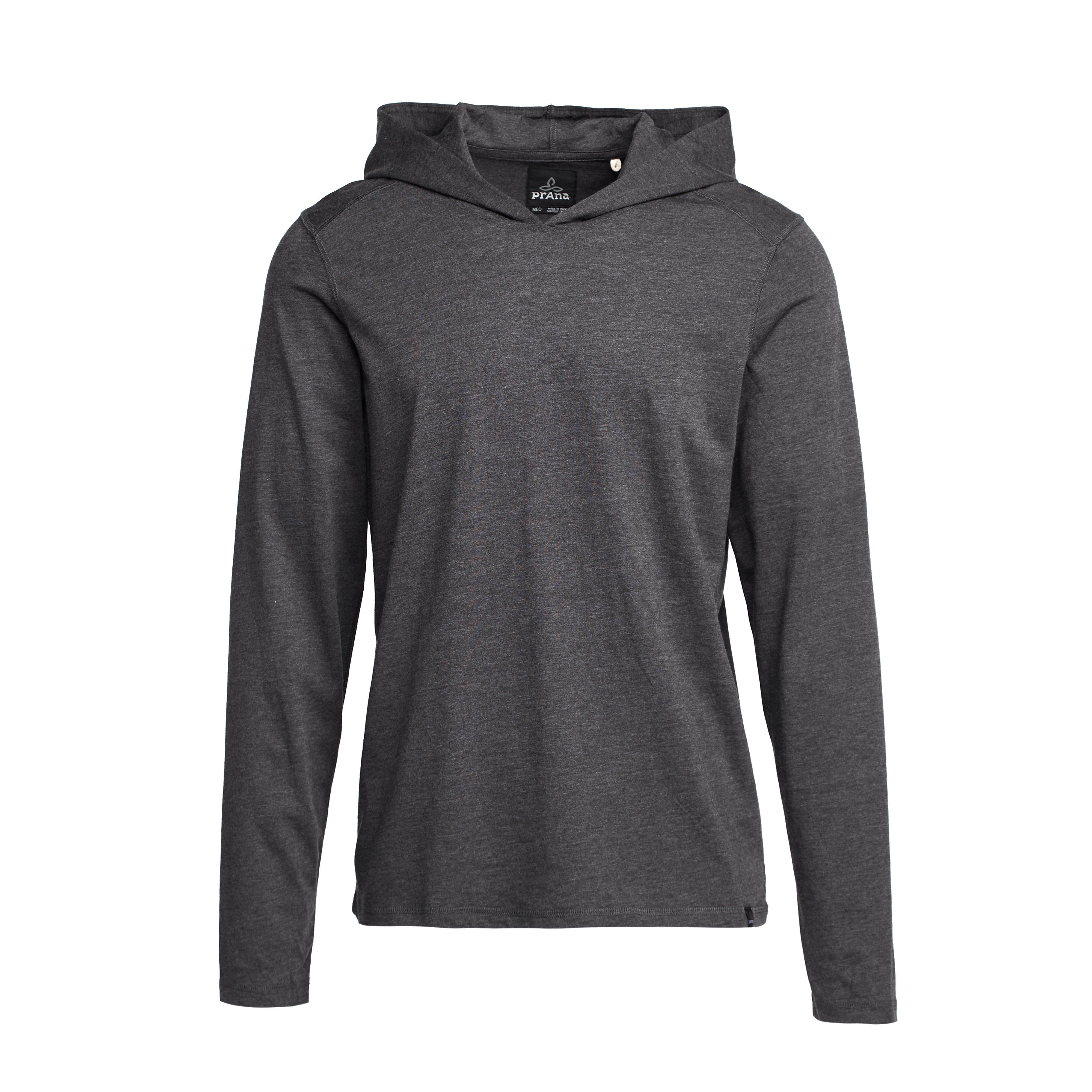 Men’s Hooded T-Shirt