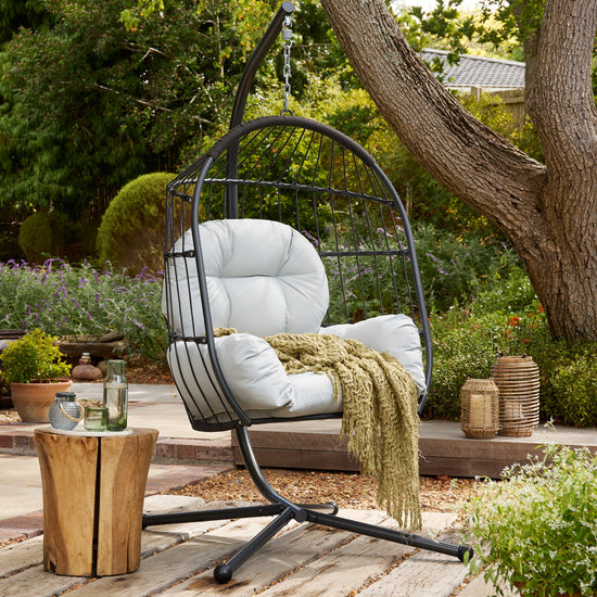 Pendeen Swing Chair