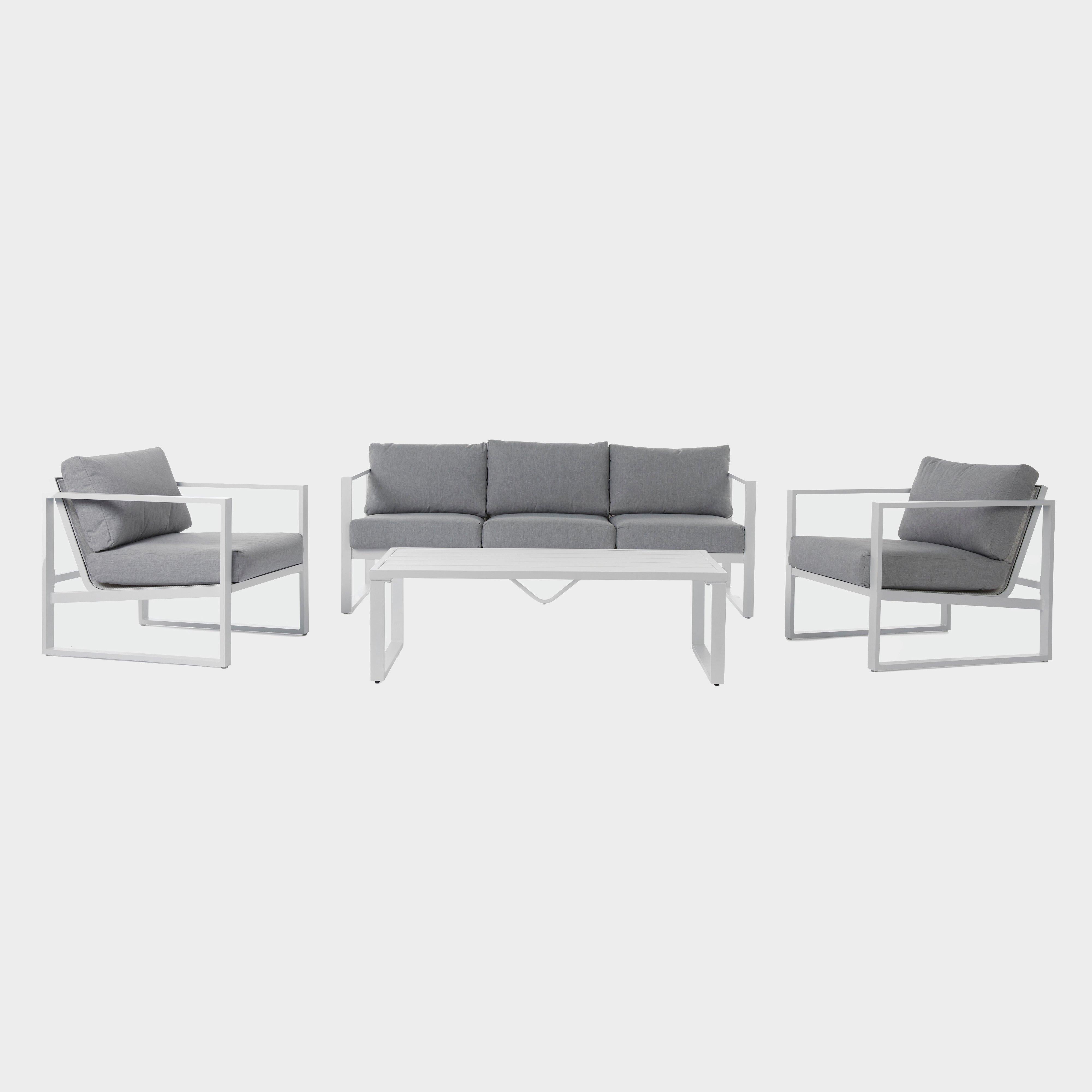 Pentewan Lounge Set