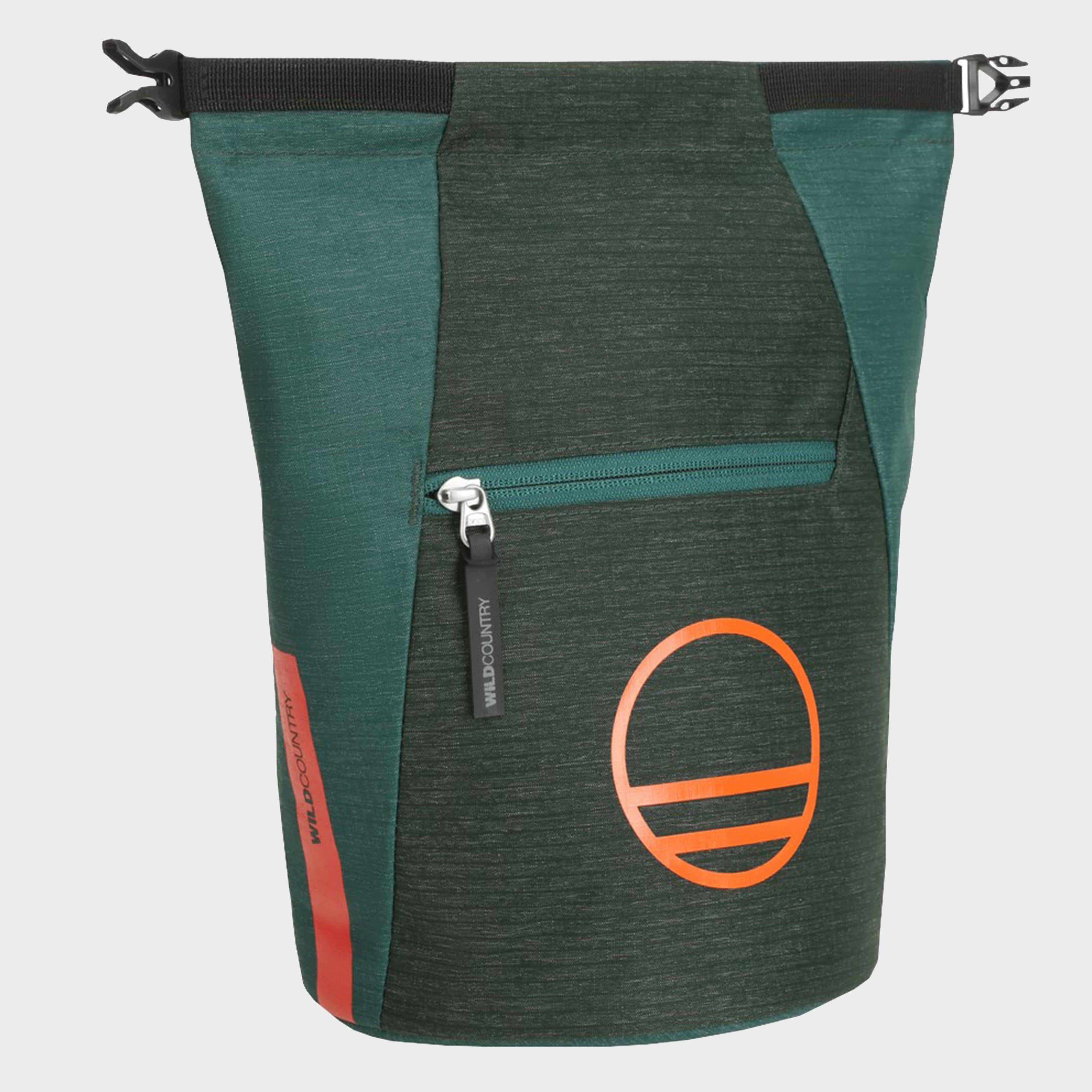 Spotter Boulder Chalk Bag