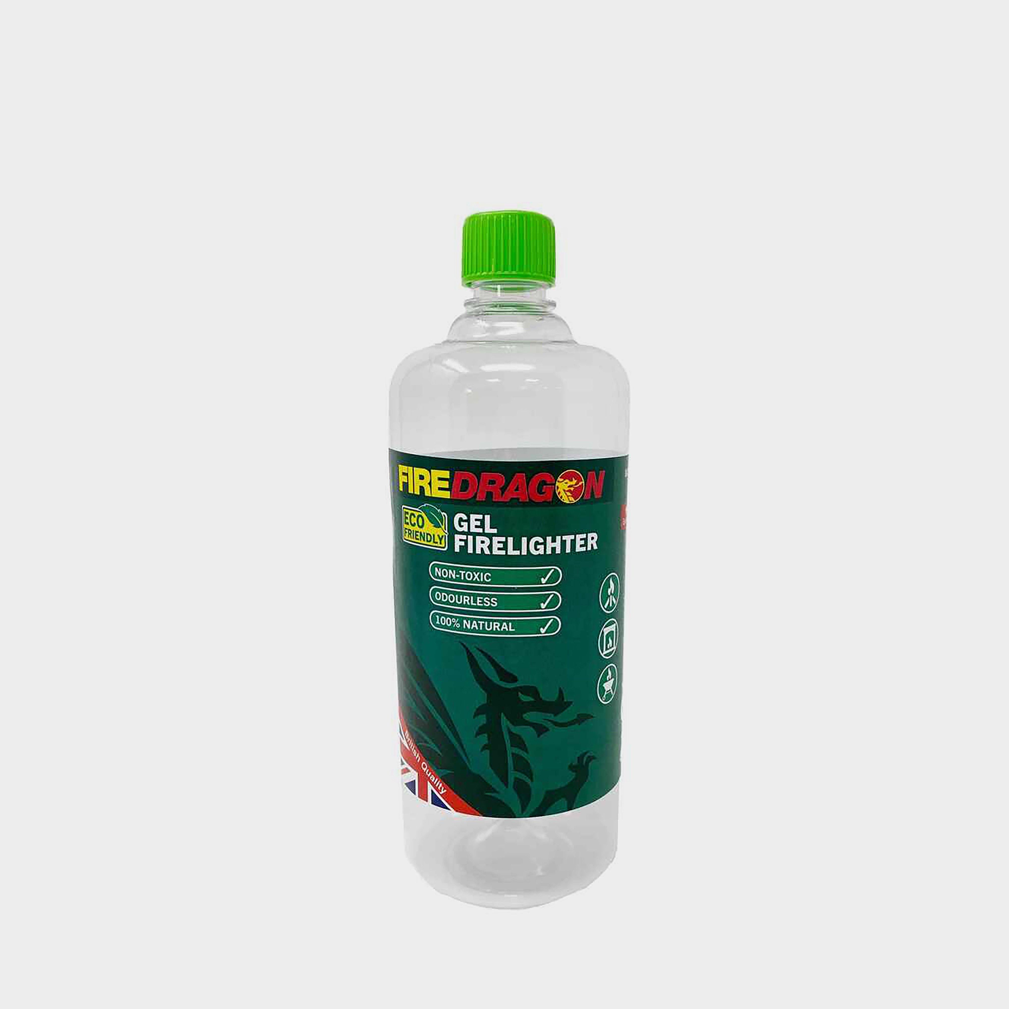 Gel Firelighter 1 Litre