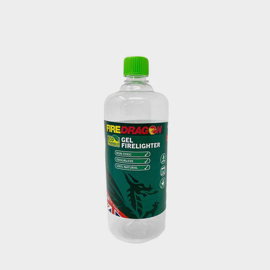 Gel Firelighter 1 Litre