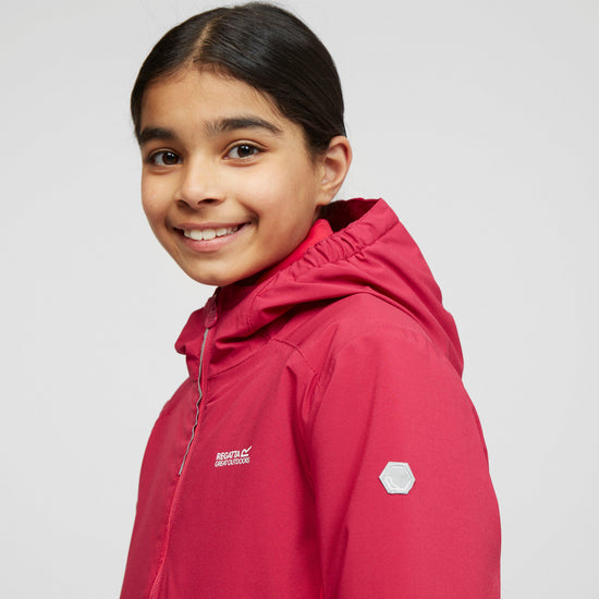 Kids’ Highton Padded III Jacket