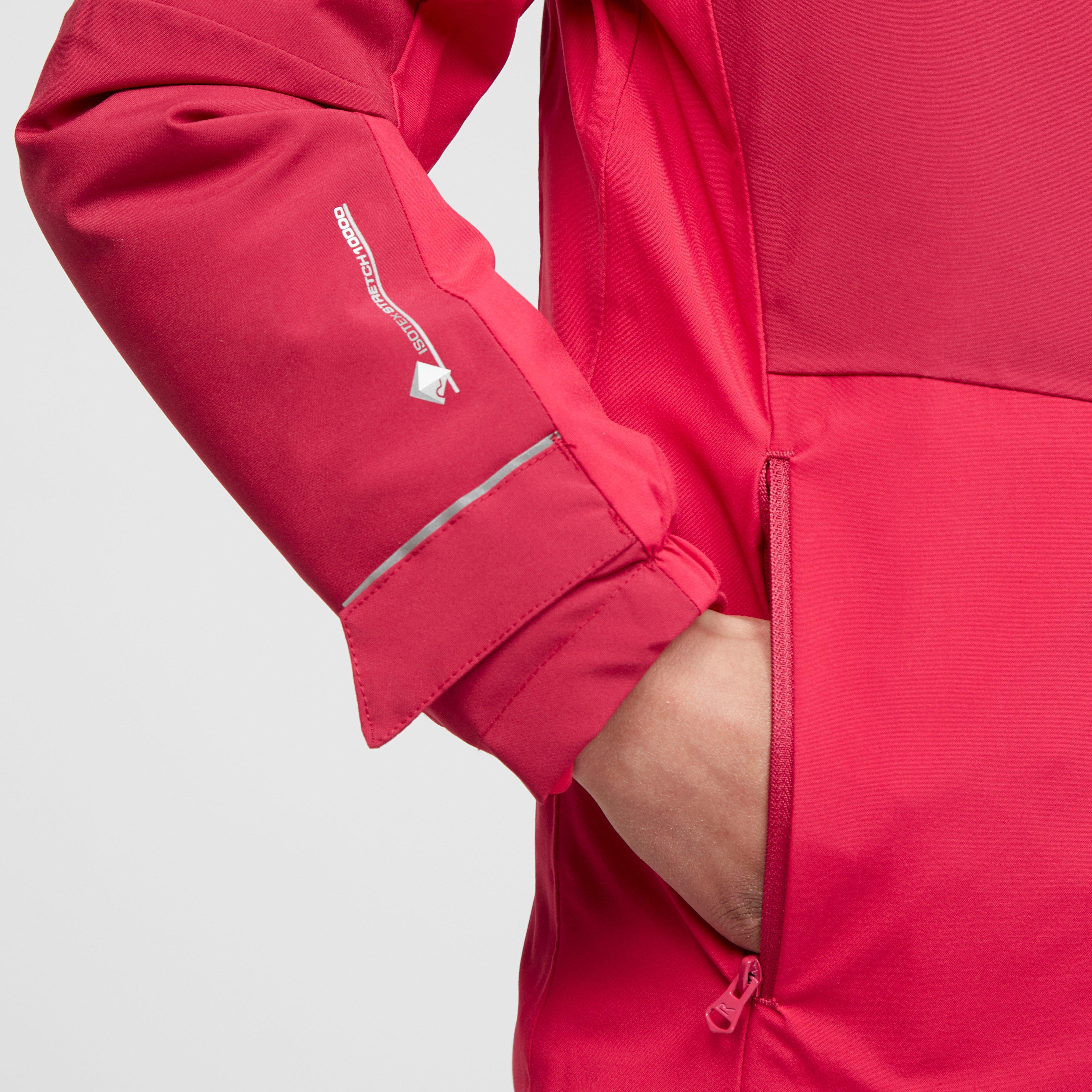 Kids’ Highton Padded III Jacket