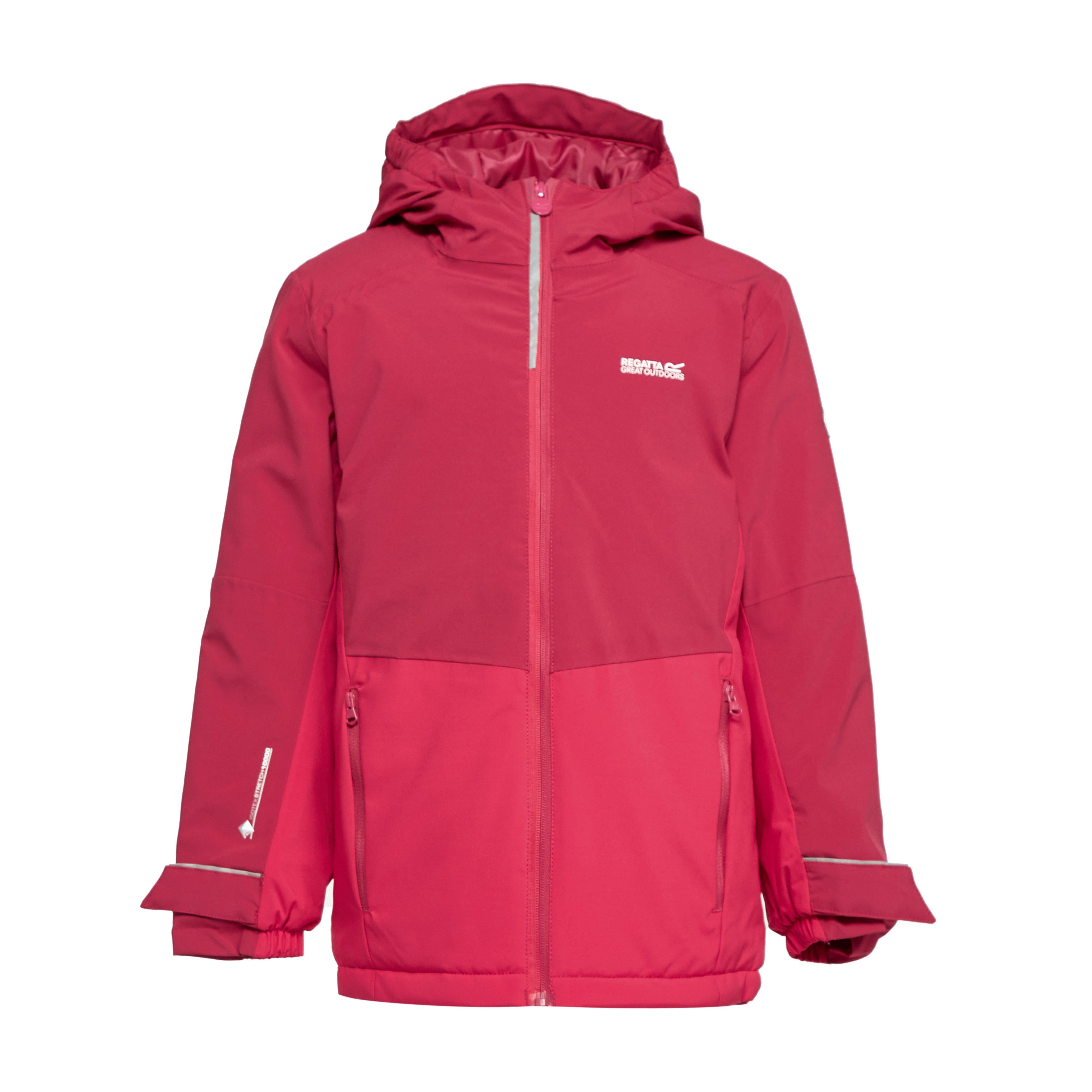 Kids’ Highton Padded III Jacket