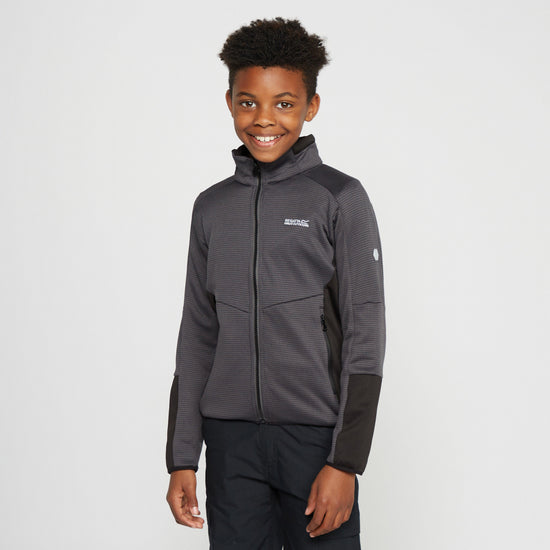Kids’ Highton Winter III Full-Zip Fleece
