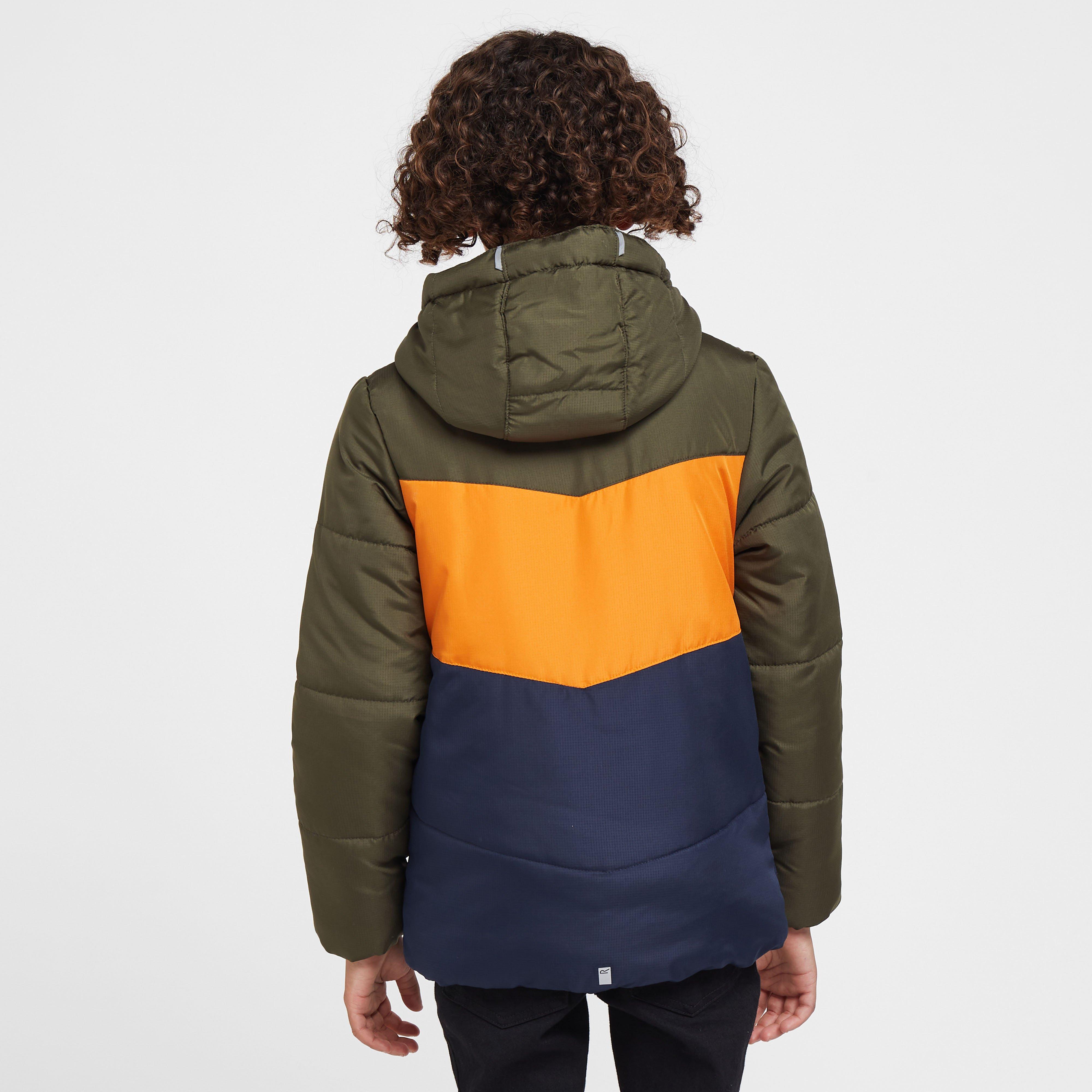 Kids’ Lofthouse V Insulated Jacket